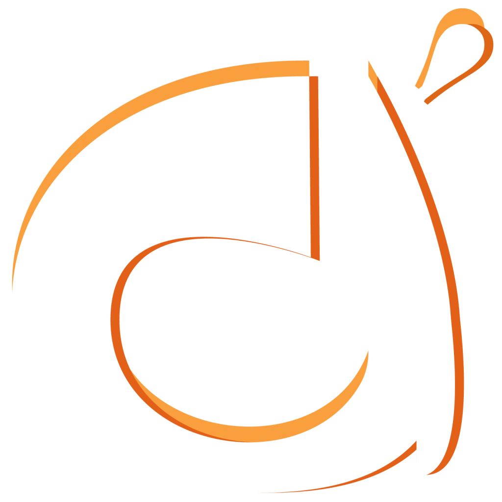 Imagotipo del logo de Alcompas